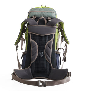 60L Trekking Rucksack