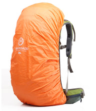 60L Trekking Rucksack