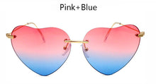 The Heart - Women's Designer Sunglasses