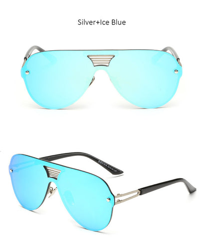 The New Age - Women's Designer Sunglasses