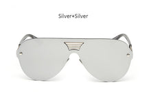 The New Age - Women's Designer Sunglasses