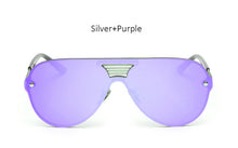 The New Age - Women's Designer Sunglasses