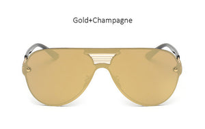 The New Age - Women's Designer Sunglasses