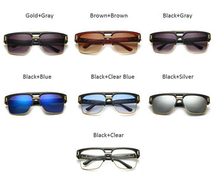 The Cartel - Men's Designer Sunglasses