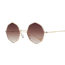 The Hippie - Women's Designer Sunglasses