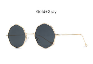 The Hippie - Women's Designer Sunglasses