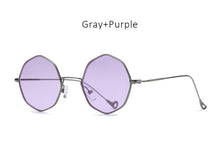 The Hippie - Women's Designer Sunglasses