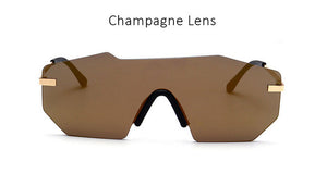 The Diva - Women's Designer Sunglasses