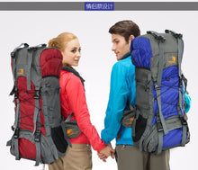 Backpack Large 60L