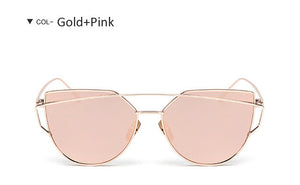 The Feline - Women's Designer Sunglasses