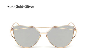 The Feline - Women's Designer Sunglasses