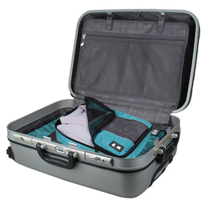 BAGSMART Travel Packing Cube (Small-Large 3 Piece)(Single Compartment)