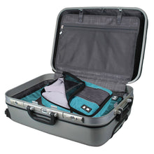 BAGSMART Travel Packing Cube (Small-Large 3 Piece) (Single Compartment)