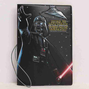 Star Wars Passport Cover
