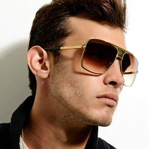 The Hollywood - Men's Designer Sunglasses
