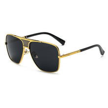 The Hollywood - Men's Designer Sunglasses