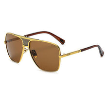 The Hollywood - Men's Designer Sunglasses