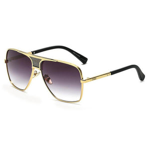 The Hollywood - Men's Designer Sunglasses