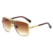 The Hollywood - Men's Designer Sunglasses