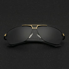 The Player - Men's Designer Sunglasses