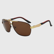 The Player - Men's Designer Sunglasses