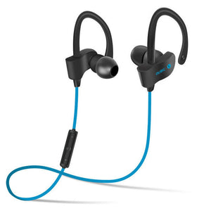 Bluetooth 4.1 Wireless Headset Stereo Music Earphones