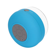 Waterproof Mini Bluetooth speaker