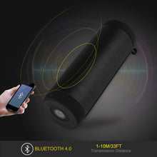 Portable Wireless Bluetooth Speaker