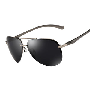 The Classic - Men's Classic Aviator Sunglasses