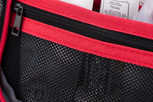 BAGSMART Hanging Travel Toiletry Bag