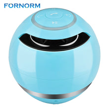 Portable WIreless Bluetooth Speaker