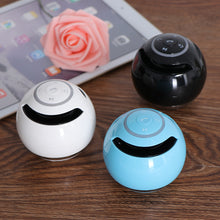 Portable WIreless Bluetooth Speaker