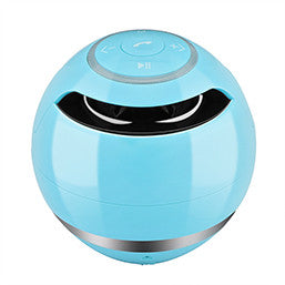 Portable WIreless Bluetooth Speaker