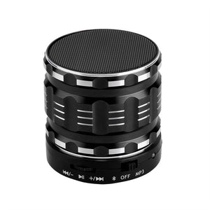 Mini Wireless Bluetooth Speaker