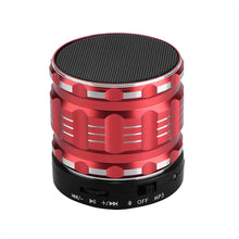 Mini Wireless Bluetooth Speaker