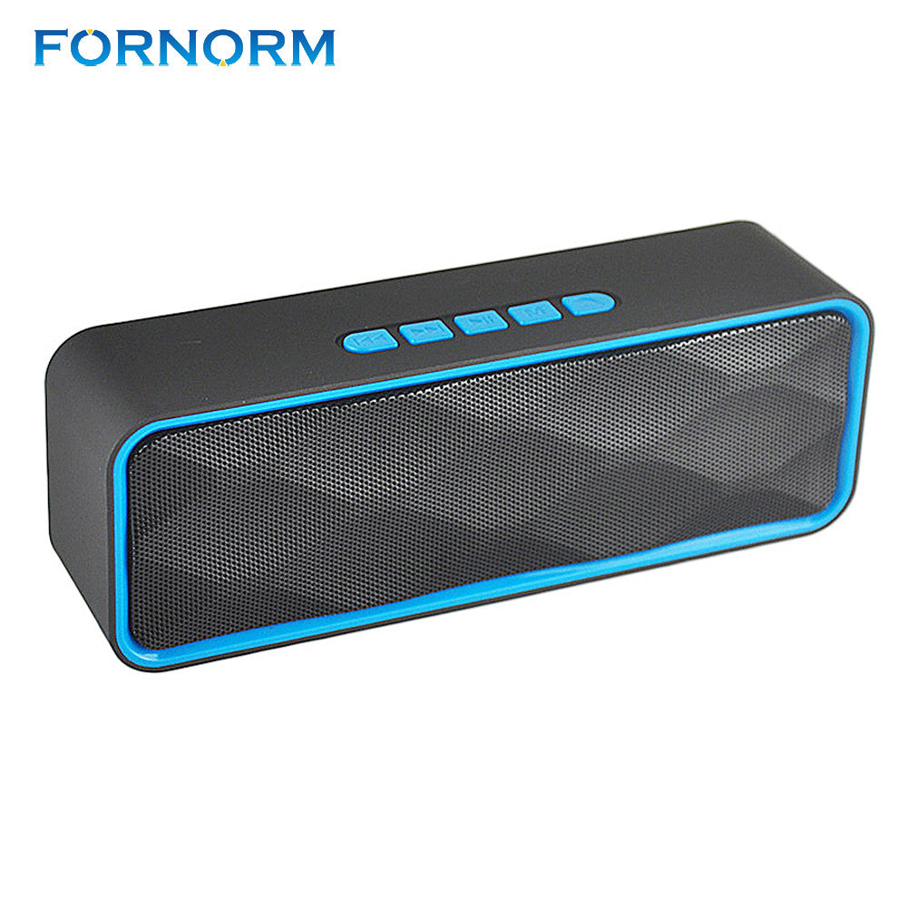 Mini Portable Rechargeable Wireless Bluetooth Speaker