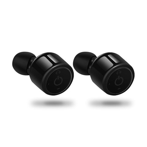 Mini Wireless Stereo Earbuds Bluetooth 4.2