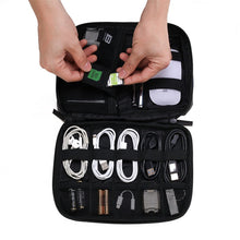 BAGSMART Cable Organizer