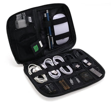 BAGSMART Cable Organizer