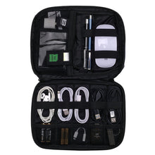 BAGSMART Cable Organizer
