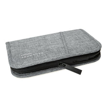 BAGSMART Mutifunction Travel Passport Bag