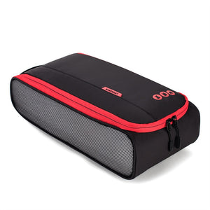 BAGSMART New Breathable 6 Set Packing Cubes