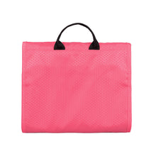 BAGSMART Waterproof Travel Toiletry Bag With Hanger