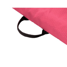 BAGSMART Waterproof Travel Toiletry Bag With Hanger
