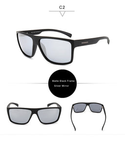 The Nomad - Men's Designer Sunglasses