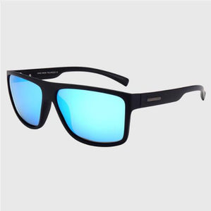 The Nomad - Men's Designer Sunglasses