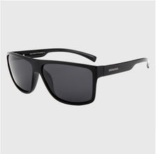 The Nomad - Men's Designer Sunglasses