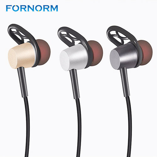 Bluetooth V4.1 Stereo Earphones