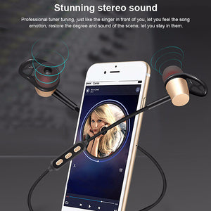 Bluetooth V4.1 Stereo Earphones