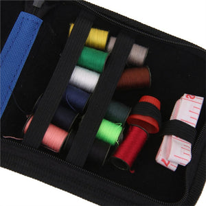 25pcs Travel Sewing Kit